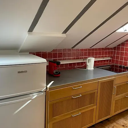 Appartement Chez Fabien à Pau Extérieur photo