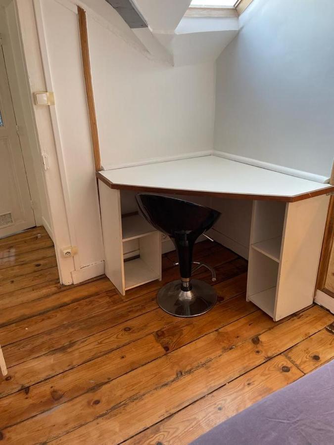 Apartment Chez Fabien *
