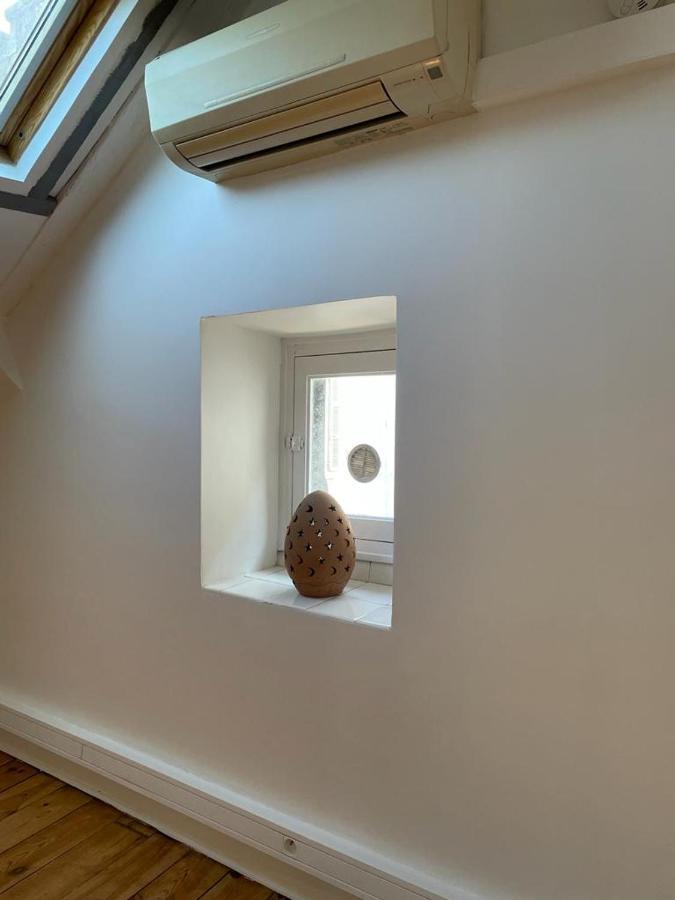 Apartment Chez Fabien