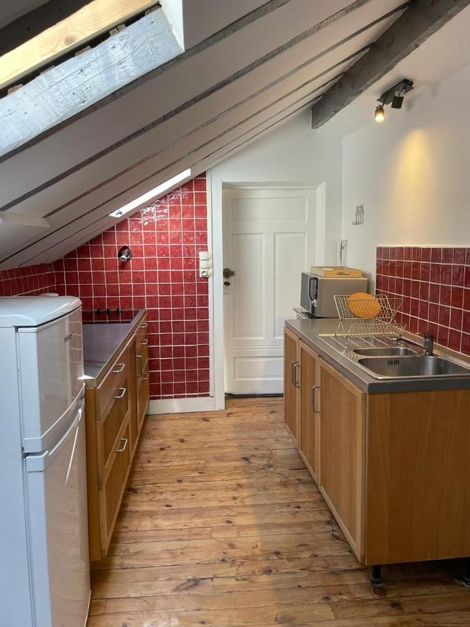Chez Fabien Apartment Pau